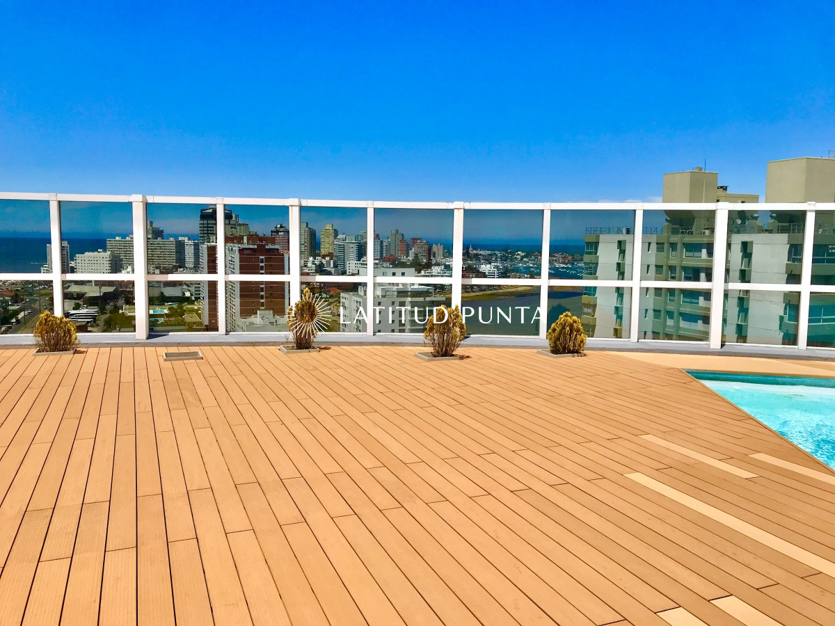 Chiverta - GoPunta - Portal Inmobiliario de Punta del Este - Maldonado