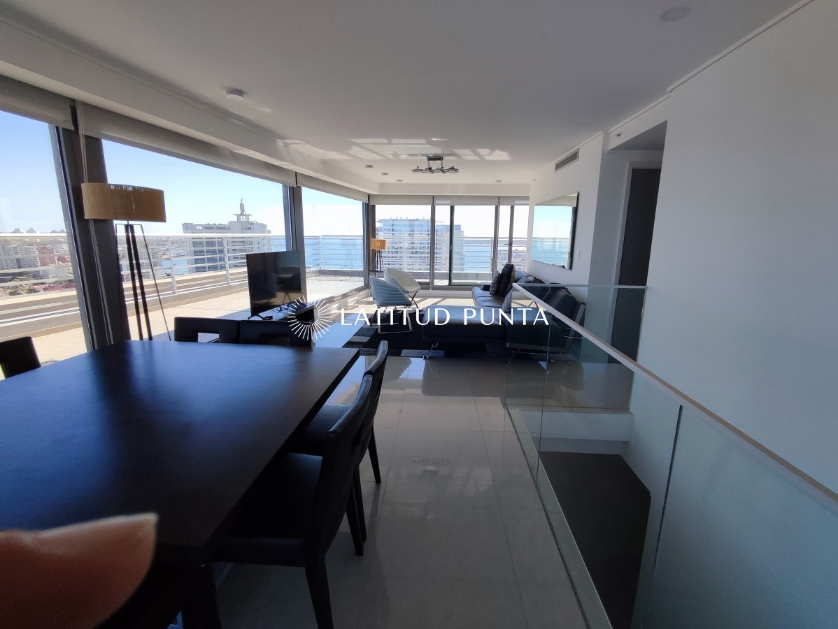 Mansa - GoPunta - Portal Inmobiliario de Punta del Este - Maldonado