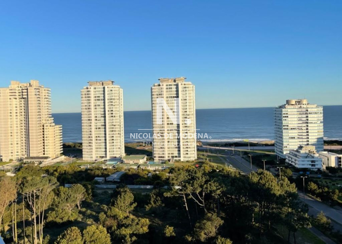 Deauville - GoPunta - Portal Inmobiliario de Punta del Este - Maldonado