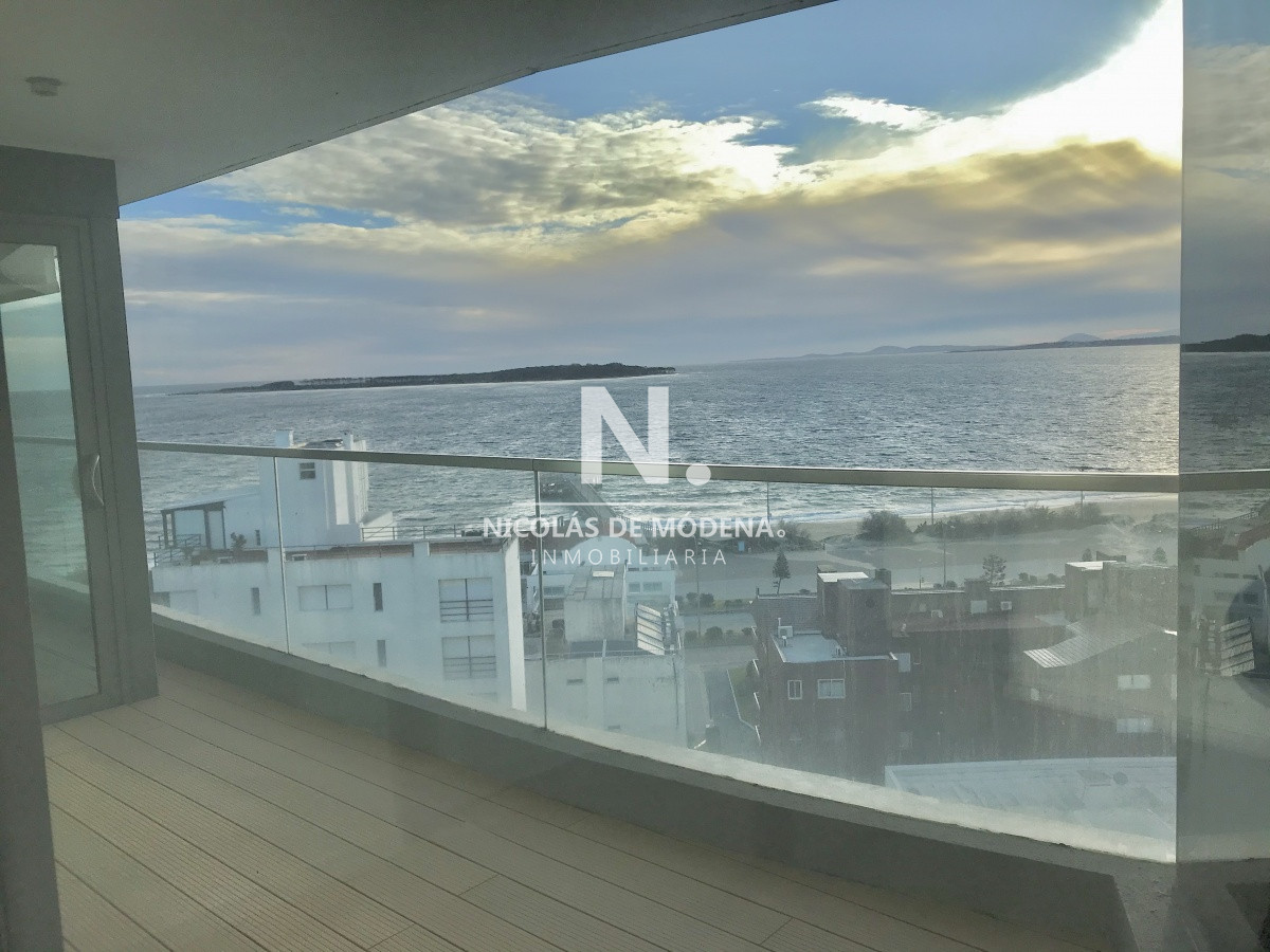 Chiverta - GoPunta - Portal Inmobiliario de Punta del Este - Maldonado
