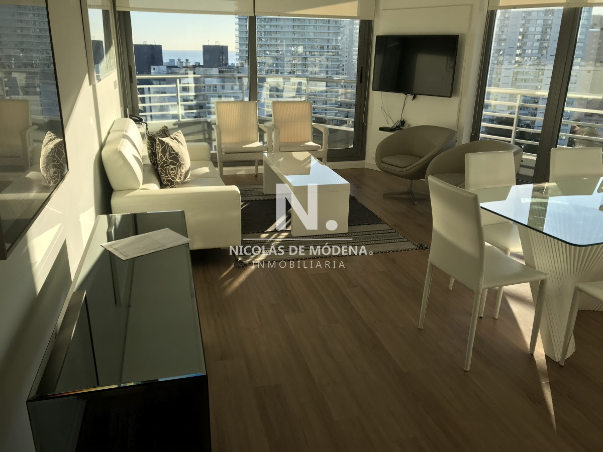 Aidy Grill - GoPunta - Portal Inmobiliario de Punta del Este - Maldonado
