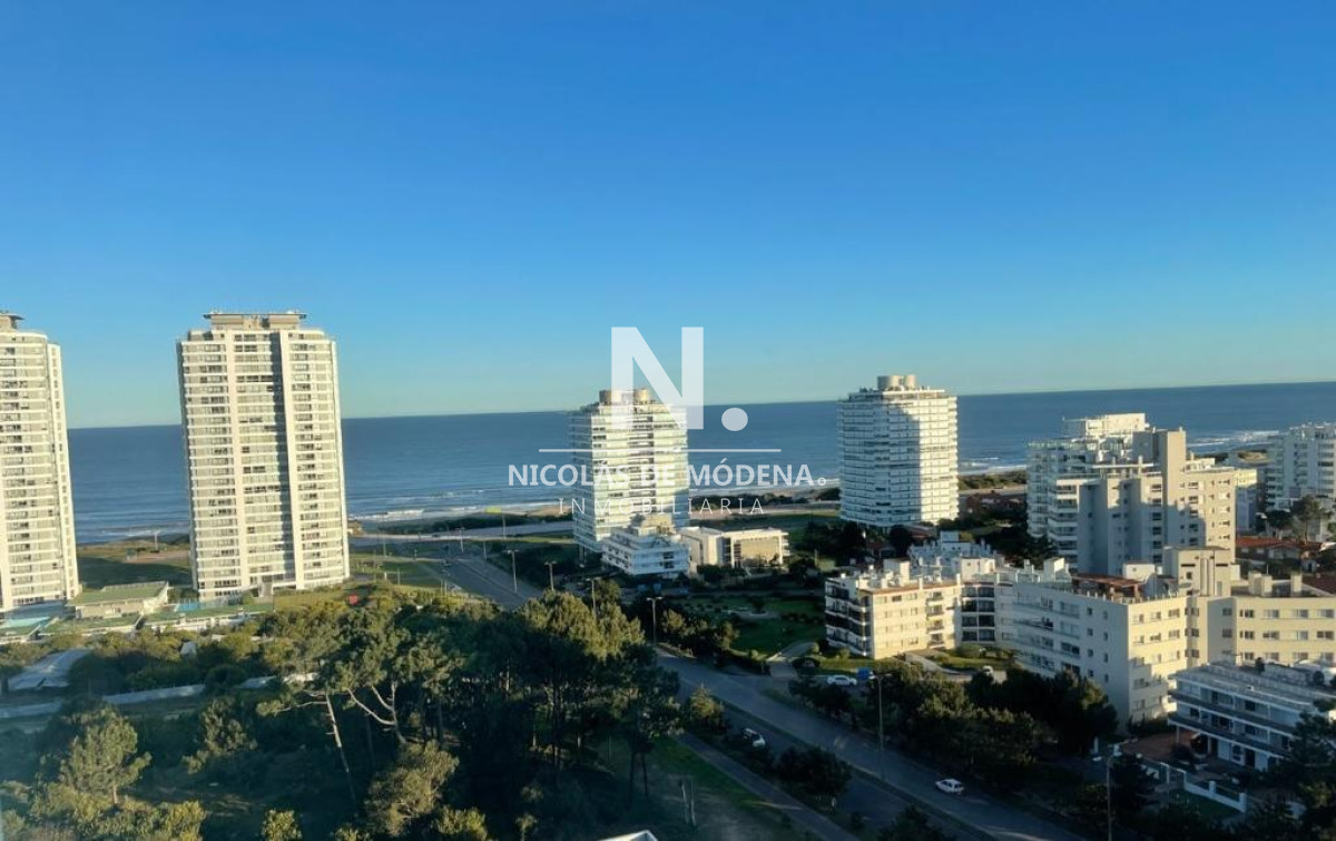 Deauville - GoPunta - Portal Inmobiliario de Punta del Este - Maldonado