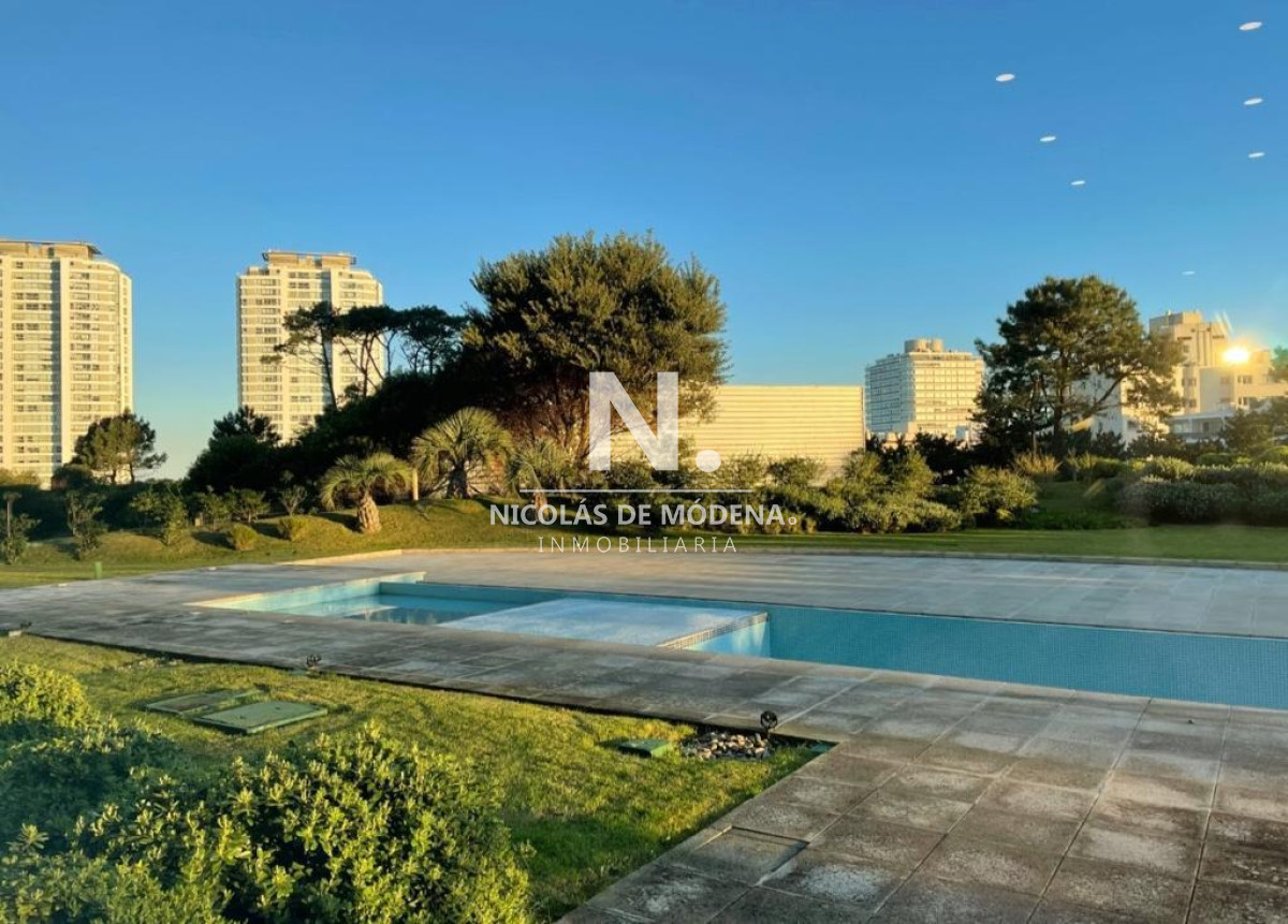 Deauville - GoPunta - Portal Inmobiliario de Punta del Este - Maldonado