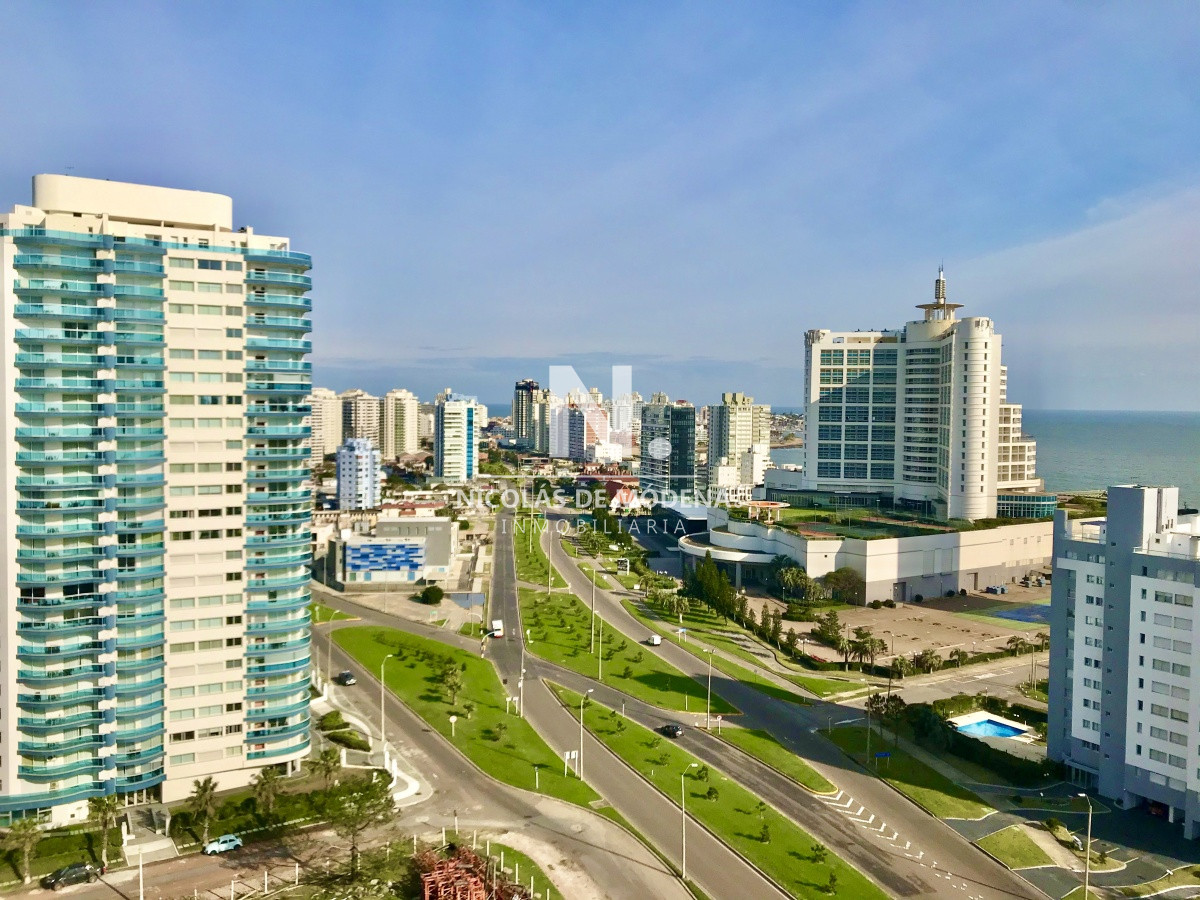 Aidy Grill - GoPunta - Portal Inmobiliario de Punta del Este - Maldonado