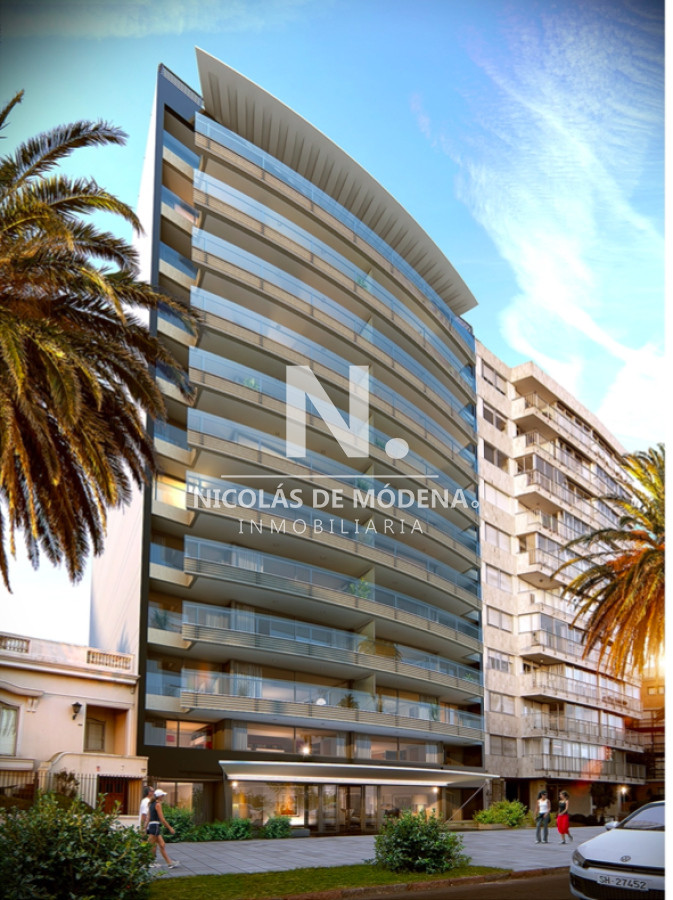Puertito del Buceo - GoPunta - Portal Inmobiliario de Punta del Este - Maldonado