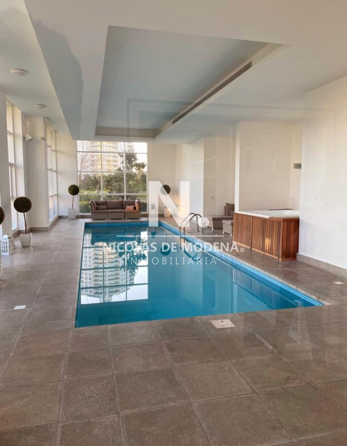 Deauville - GoPunta - Portal Inmobiliario de Punta del Este - Maldonado