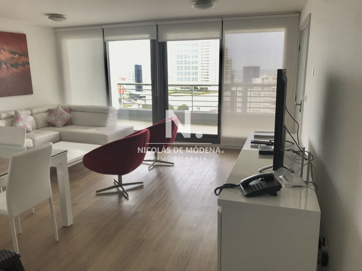 Aidy Grill - GoPunta - Portal Inmobiliario de Punta del Este - Maldonado