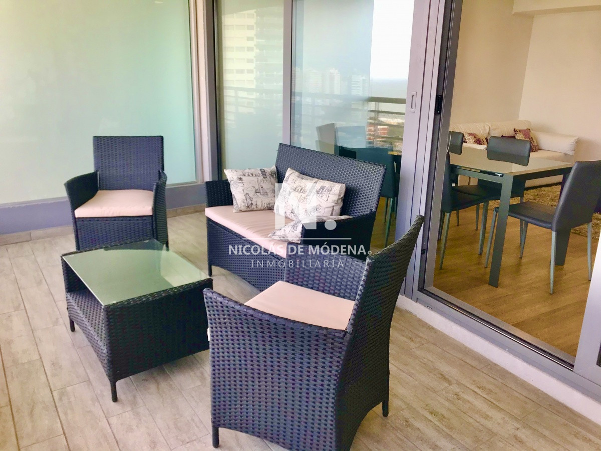 Aidy Grill - GoPunta - Portal Inmobiliario de Punta del Este - Maldonado
