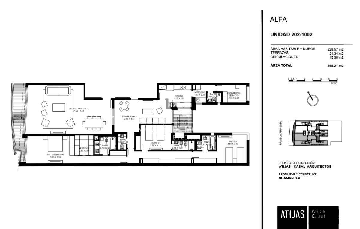 Puertito del Buceo - GoPunta - Portal Inmobiliario de Punta del Este - Maldonado