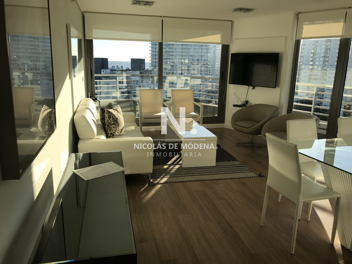 Aidy Grill - GoPunta - Portal Inmobiliario de Punta del Este - Maldonado