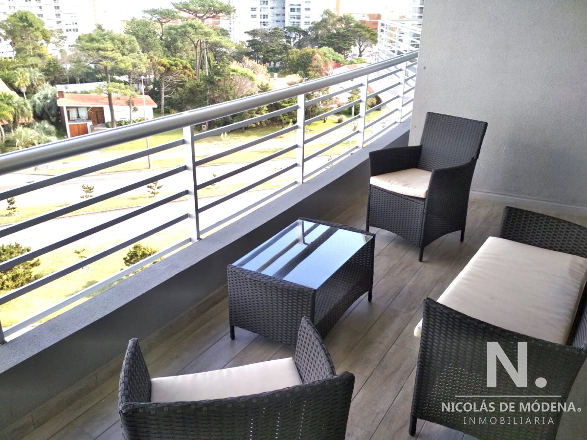Mansa - GoPunta - Portal Inmobiliario de Punta del Este - Maldonado
