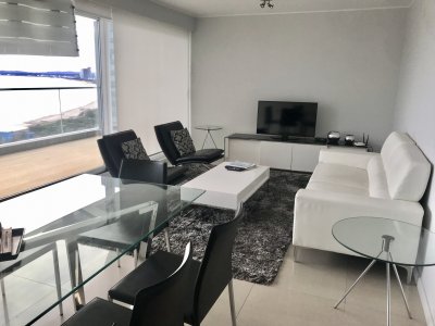 Mansa Piso alto