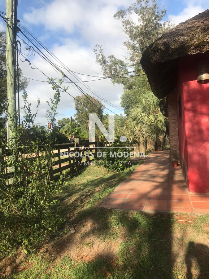 Quinta de Medina - GoPunta - Portal Inmobiliario de Punta del Este - Maldonado