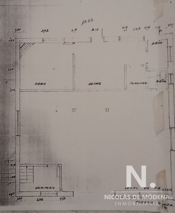 La Pastora - GoPunta - Portal Inmobiliario de Punta del Este - Maldonado
