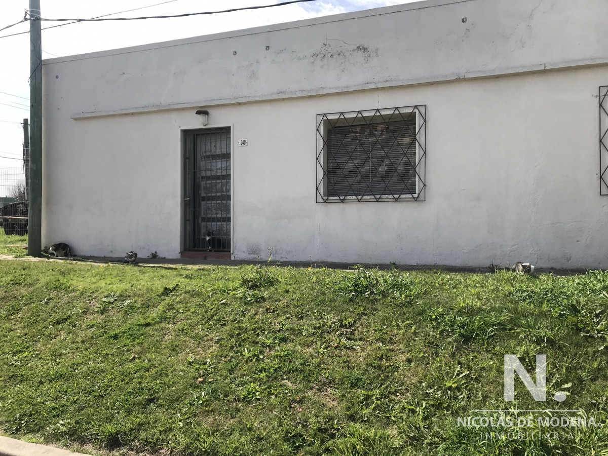 America y Bauza - GoPunta - Portal Inmobiliario de Punta del Este - Maldonado