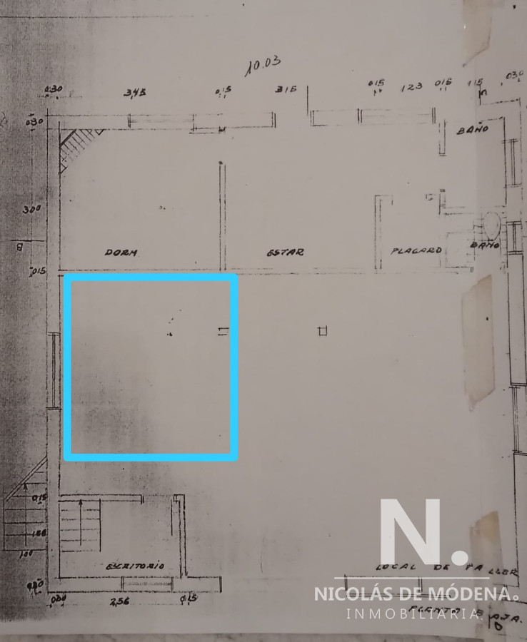 La Pastora - GoPunta - Portal Inmobiliario de Punta del Este - Maldonado