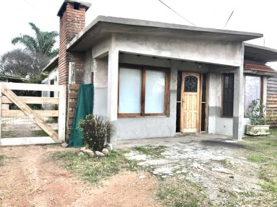 Casa de 3 dormitorios en venta en Maldonado
