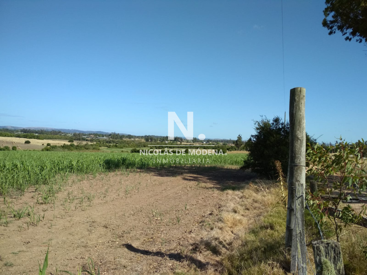 Chacra