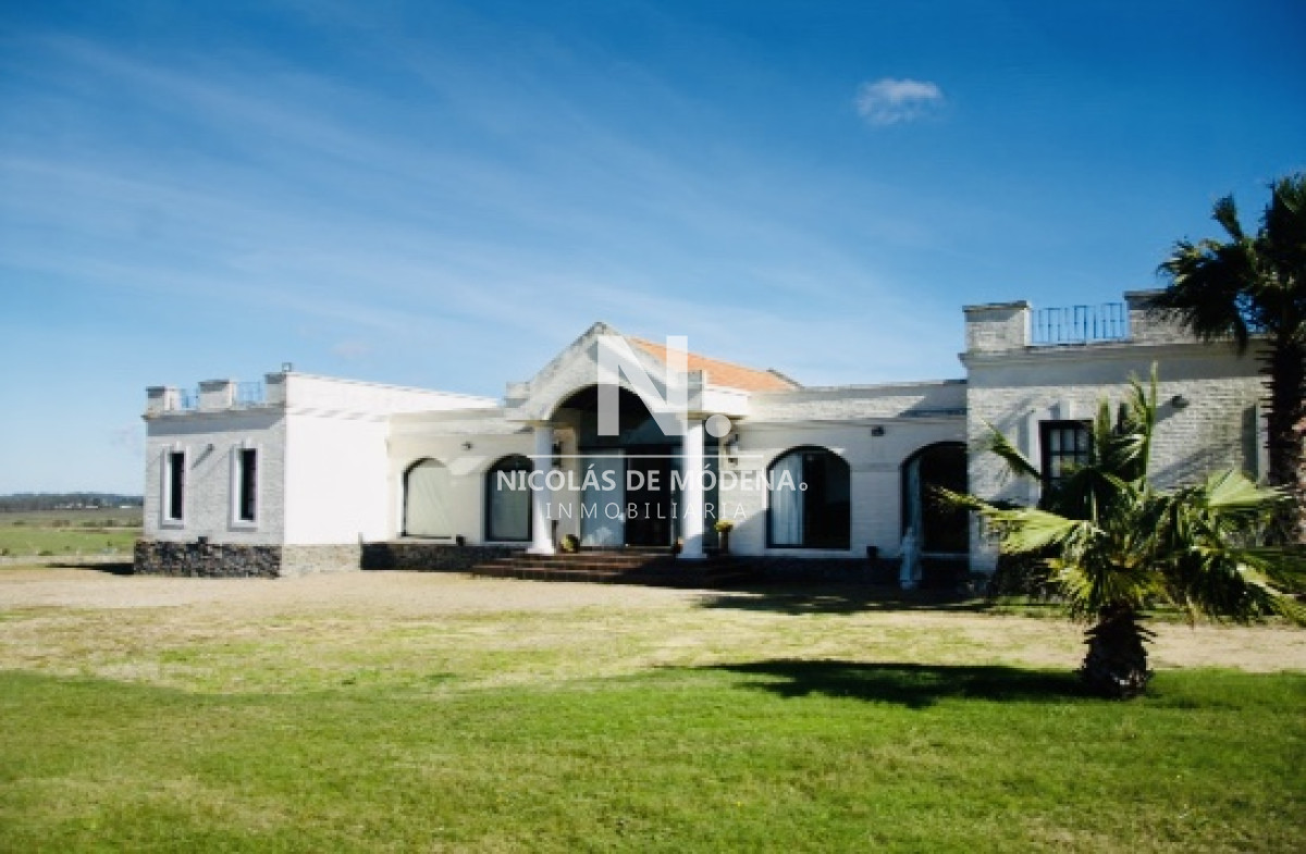 Chacra