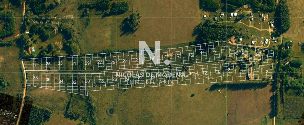 Chacra