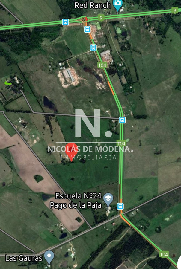 Chacra