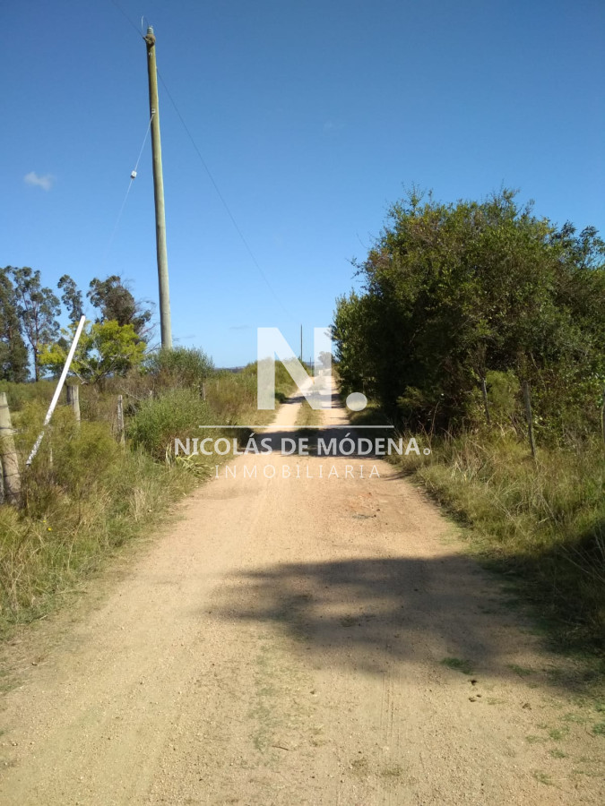 Chacra