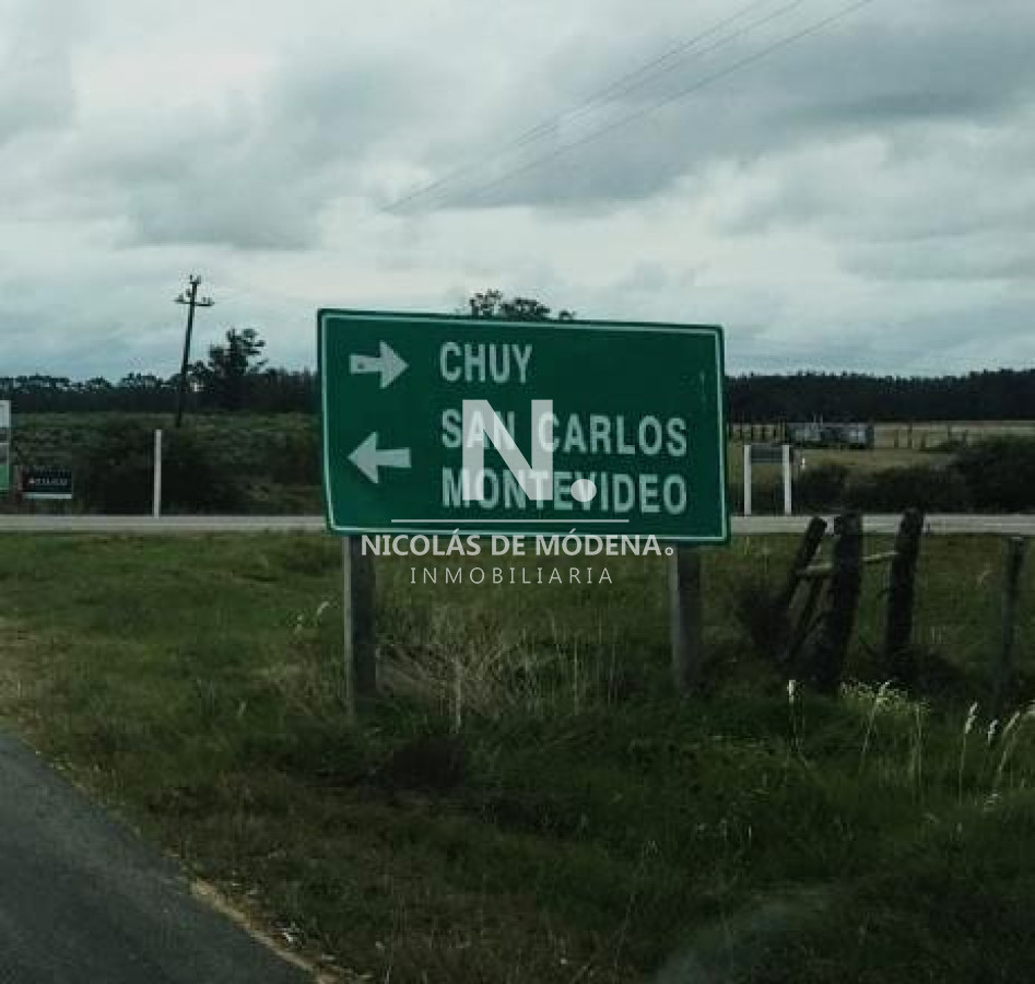 Chacra