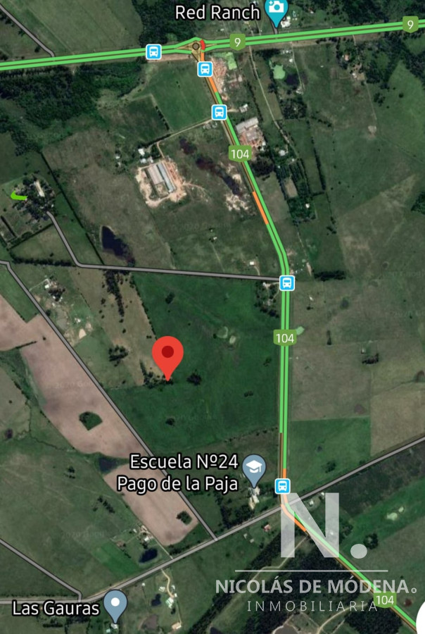 Quinta de Medina - GoPunta - Portal Inmobiliario de Punta del Este - Maldonado