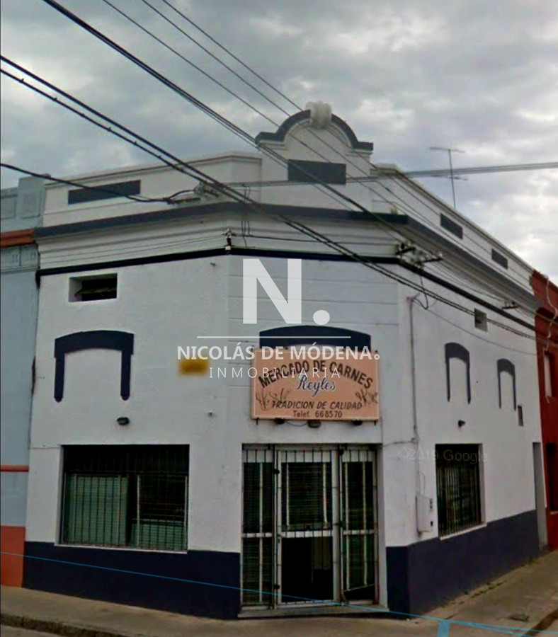 Local