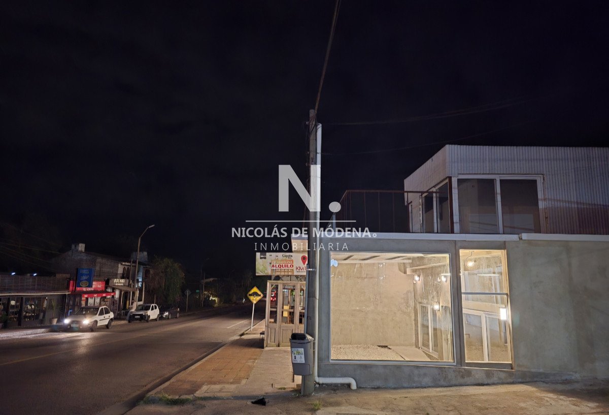 Local