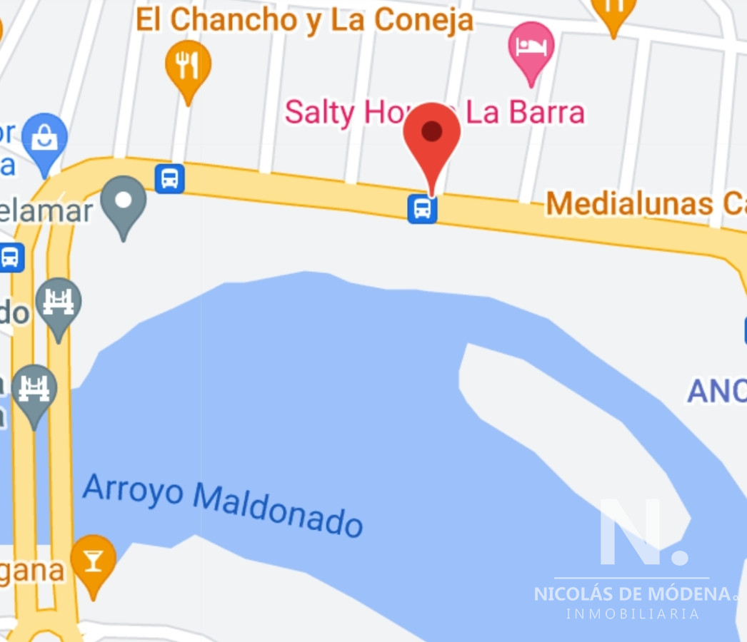 El Tesoro - GoPunta - Portal Inmobiliario de Punta del Este - Maldonado