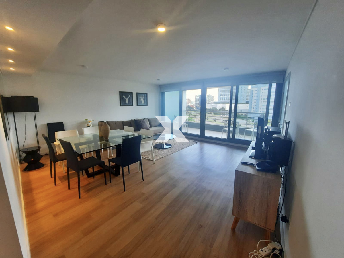 Apartamento ID.370 - Mansa- Venta- Alquiler. Cómoda unidad