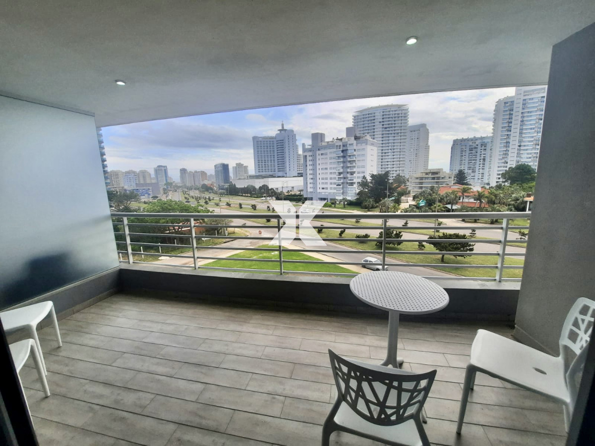 Apartamento ID.370 - Mansa- Venta- Alquiler. Cómoda unidad