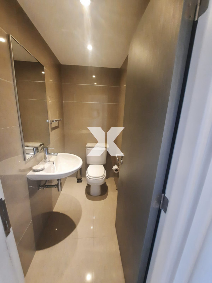 Apartamento ID.370 - Mansa- Venta- Alquiler. Cómoda unidad