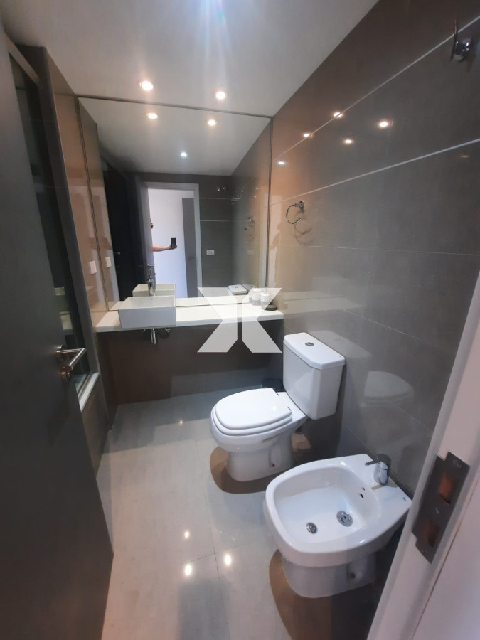 Apartamento ID.370 - Mansa- Venta- Alquiler. Cómoda unidad