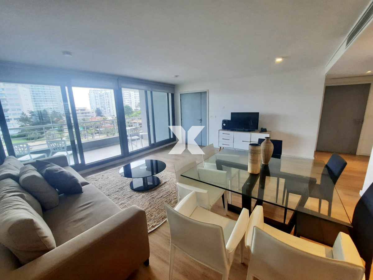 Apartamento ID.370 - Mansa- Venta- Alquiler. Cómoda unidad