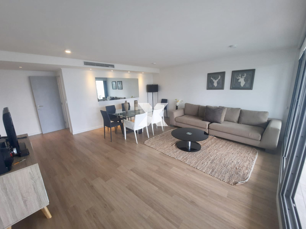 Apartamento ID.370 - Mansa- Venta- Alquiler. Cómoda unidad