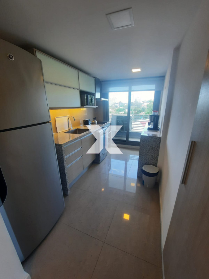 Apartamento ID.370 - Mansa- Venta- Alquiler. Cómoda unidad