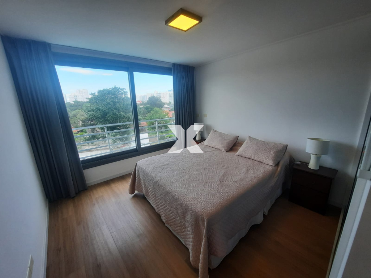 Apartamento ID.370 - Mansa- Venta- Alquiler. Cómoda unidad
