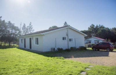 chacra importante en r. 39 con 700 m2. construidos - emp1719h