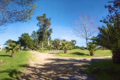 chacra importante en r. 39 con 700 m2. construidos - emp1719h