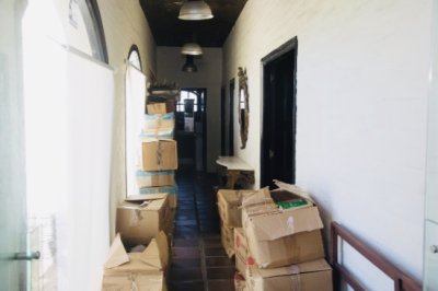 chacra importante en r. 39 con 700 m2. construidos - emp1719h