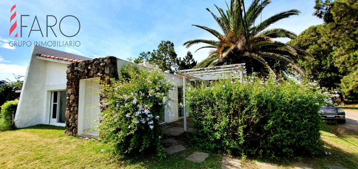 Casa en La Barra - FAR39485C