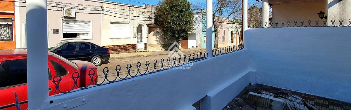 Casa ID.5682 - Venta Casa en Centro de San Carlos