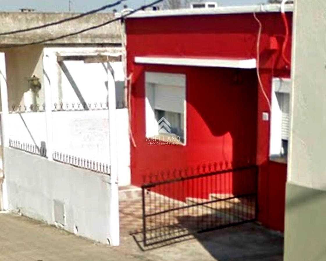 Casa ID.5682 - Venta Casa en Centro de San Carlos