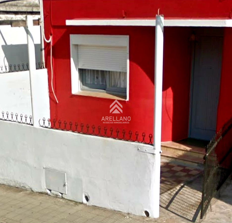 Casa ID.5682 - Venta Casa en Centro de San Carlos