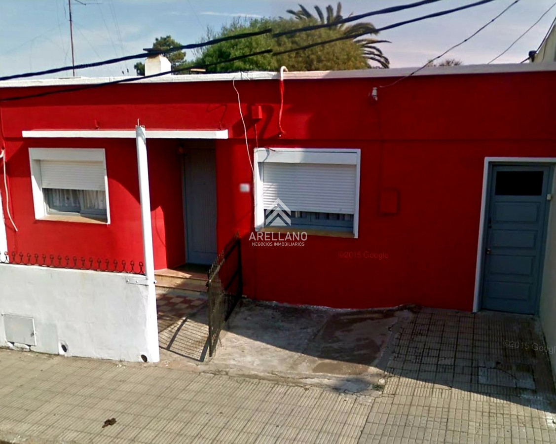 Casa ID.5682 - Venta Casa en Centro de San Carlos