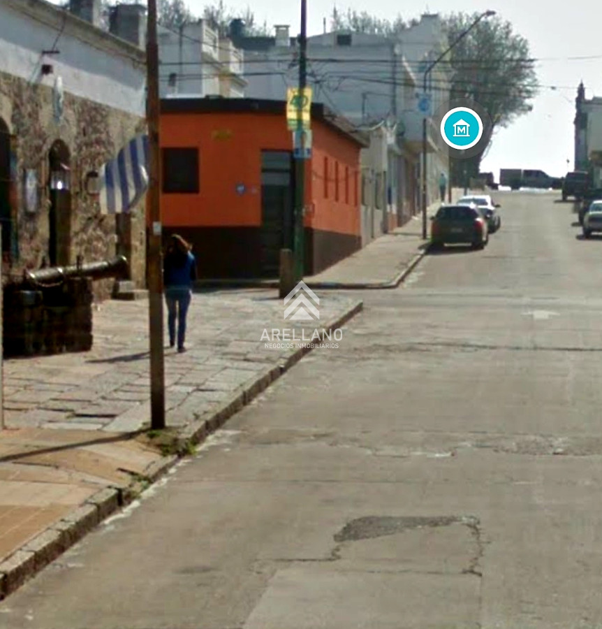 Casa ID.5682 - Venta Casa en Centro de San Carlos