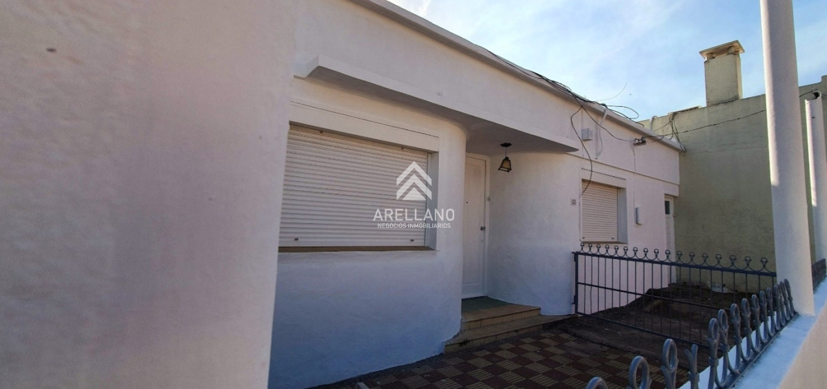 Casa ID.5682 - Venta Casa en Centro de San Carlos