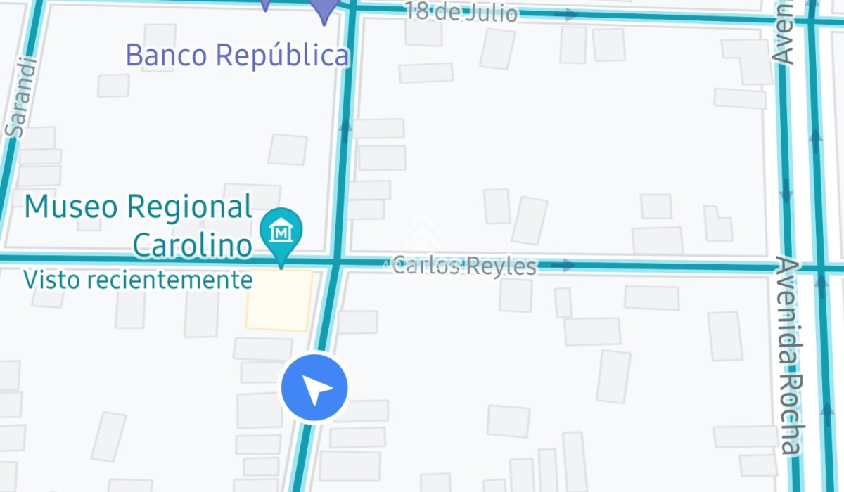 Casa ID.5682 - Venta Casa en Centro de San Carlos